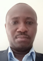 KOUAME ERIC KOFFI