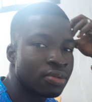 Sanga Abdoulaye Koné