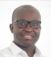 Michel  YEBOUA