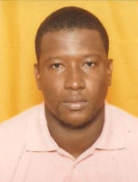 Abdoulaye Mohamed  Kaba