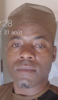 Ernest Niamy