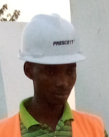 OKA WILFRIED GAUTIER KOUADIO