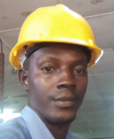 IBRAHIMA  FOFANA