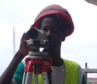 Abdoulaye Diarrassouba