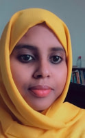 Fatouma ABDI ABDILLAHI