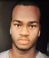 Ebenezer junior Digbohio