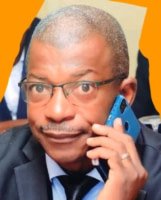 Roland Bissiriou  Nene