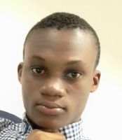 GNAHORE DANIEL DAHIRI