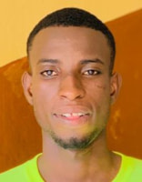 Arnaud ADJIKOU