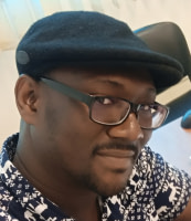 Akimbinou Orê Gad Lévi KOSSOU