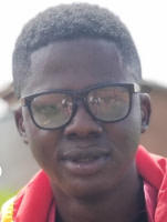 Eugéne koho Guilavogui