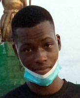 Jean Claude EDIKOU