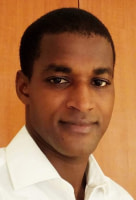 Mamadou Mouctar  Sow