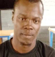 Amos HOUNGBEMON