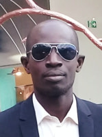 Mouhamadou lamine  Kane
