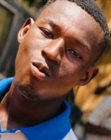 Dayimwende Boris Aymar YAMEOGO