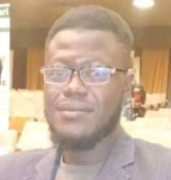 Lidaou Ambroise  KATANGA