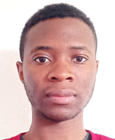 Jeff Loïc FOFIE TIONANG