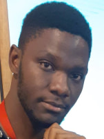 Emmanuel MOMBO