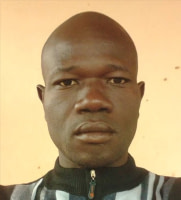 Mahamadou Sanogo
