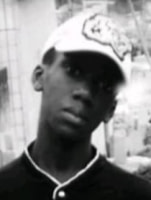 Kampeu cedric Makaye