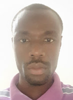 Kouame Arsène  YAO