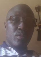 Mahamet Coulibaly
