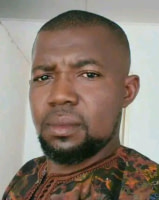 Boukary  Ouedraogo
