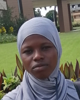 Aline N'DEKO