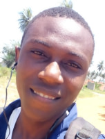 Kouassi Enock  Koffi