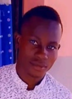 Yelato Lucien Horo