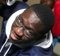 Mohamed TOURE