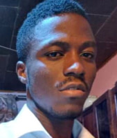 Bruno Nkoawo fendju