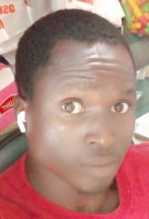 MIGUISSIGUI SAMADOU YEO