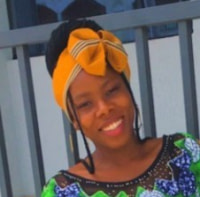 Louange KPONOU
