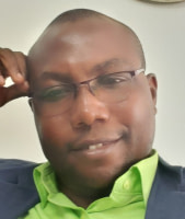 GAUBRY ELVIS ROGER ZAGUEDE