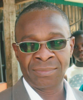 GBOHO CHRISTOPHE KELATE