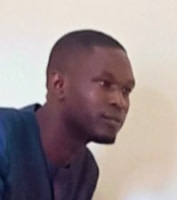 El Hadji Arona FALL
