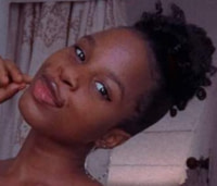 Fatoumata fifi Camara