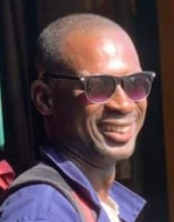 Kouakou Charles magloire  Koffi