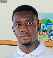 Kokouvi Carlos Fred EDOH