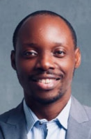 Ahmed DIOMANDÉ