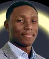 Cedric Armand Guei