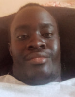 Aboubacrine Keita