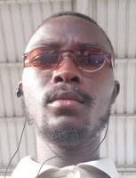 Gnamien Jonathan  BONI