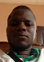 Nongbédji Marin TOFFON