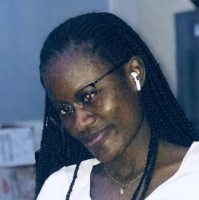 Marie GOMIS