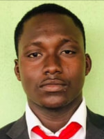 WOTTIEN BRAHIMA COULIBALY