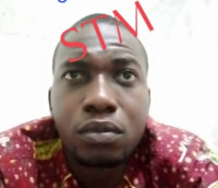 KADJOSSOU NOEL