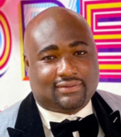 Patrick Roméo Ladji